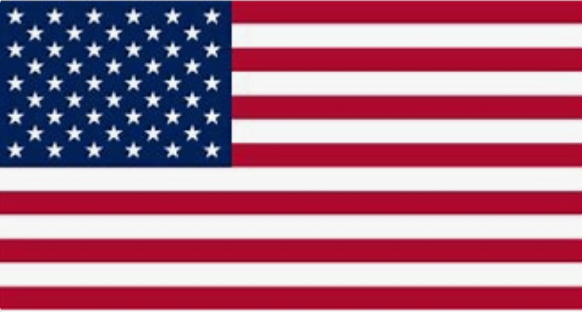The Modern 50-Star Flag