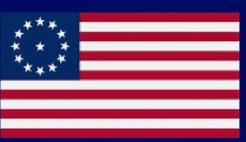 The Cowpens Flag